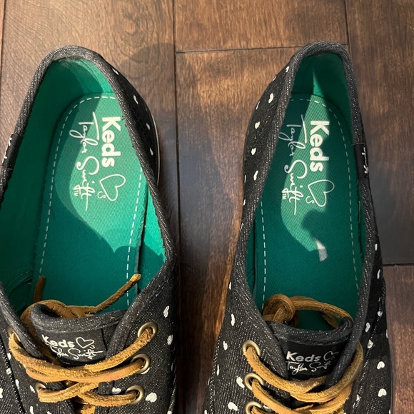 KEDS by Taylor Swift, size 8.5 - Picture 9 of 9